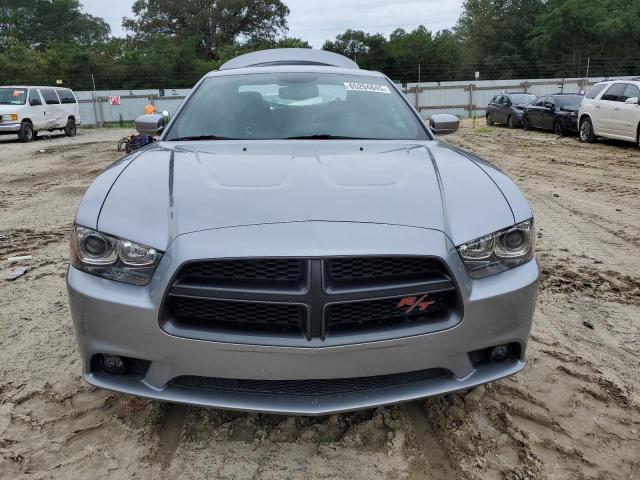 Photo 5 from auction – 2014 DODGE CHARGER R/ with VIN 2C3CDXCT9EH358317
