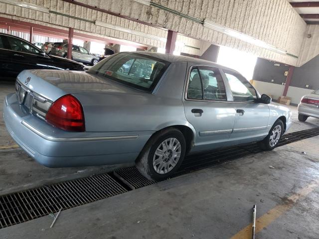 Photo 3 from auction – 2007 MERCURY GRAND MARQ with VIN 2MEFM74V77X629035