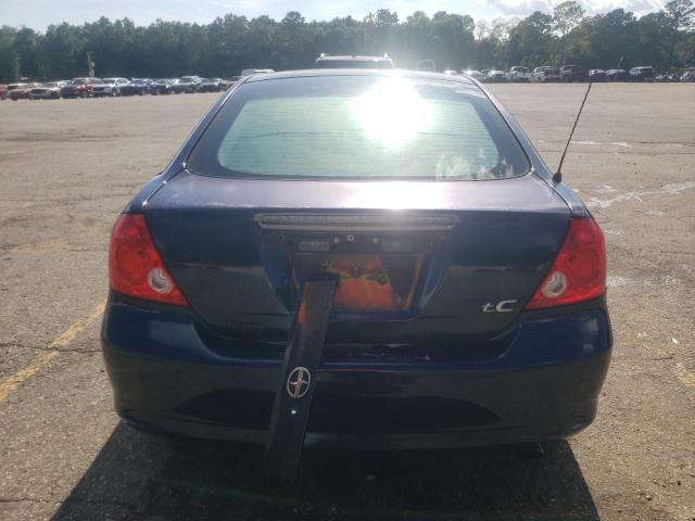 Photo 6 from auction – 2007 TOYOTA SCION TC with VIN JTKDE177870169682