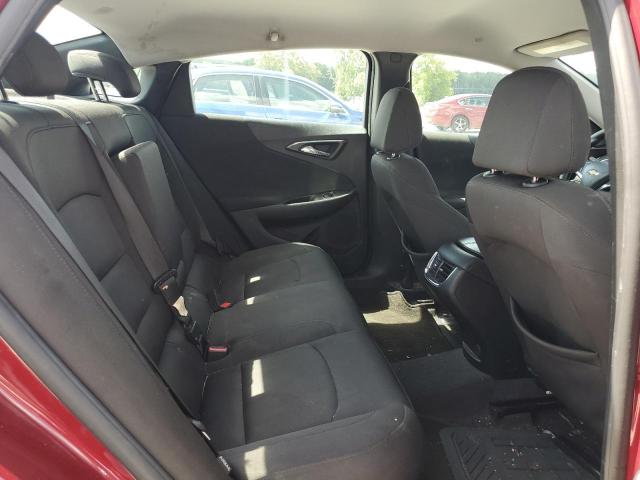 Photo 10 from auction – 2018 CHEVROLET MALIBU with VIN 1G1ZD5ST2JF262593