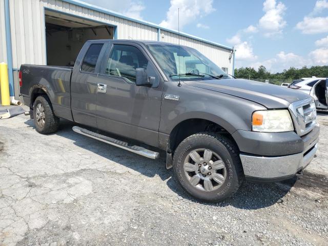 Photo 4 from auction – 2008 FORD F150 with VIN 1FTPX14V58FA65375