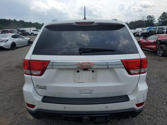 Photo 6 from auction – 2013 JEEP GRAND CHER with VIN 1C4RJFAG0DC561290