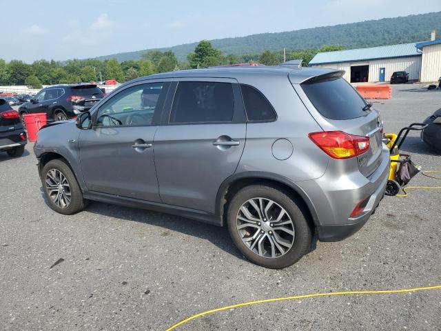 Photo 2 from auction – 2018 MITSUBISHI OUTLANDER with VIN JA4AP3AU6JU020289
