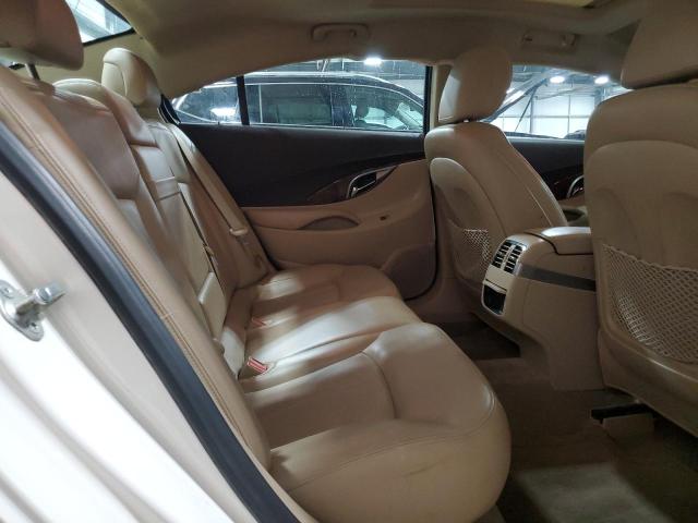 Photo 10 from auction – 2012 BUICK LACROSSE P with VIN 1G4GD5ER8CF223603
