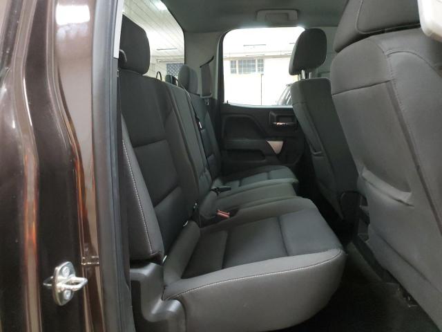 Photo 10 from auction – 2016 CHEVROLET SILVERADO with VIN 1GCVKREC8GZ173715