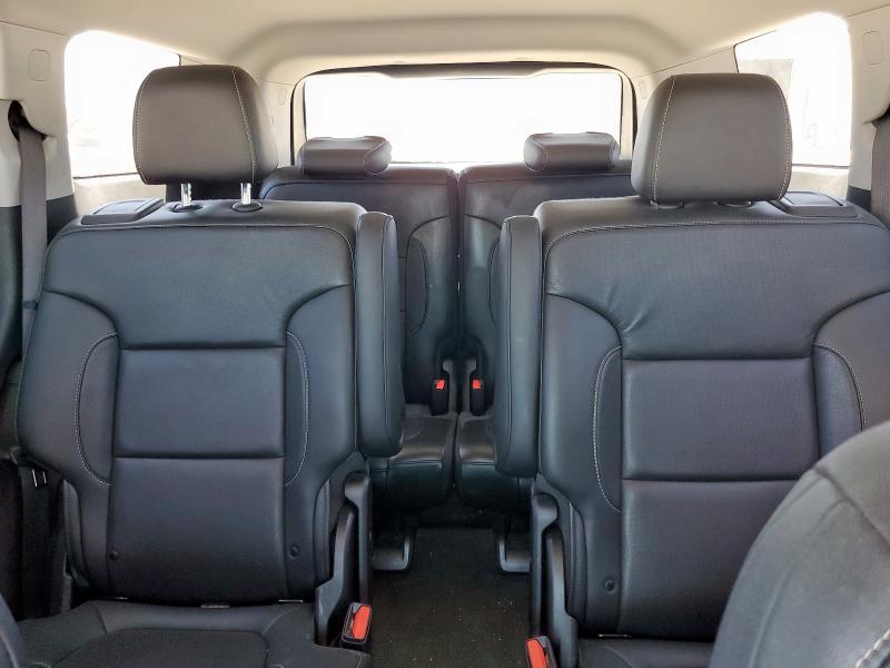Photo 10 from auction – 2020 GMC ACADIA SLT with VIN 1GKKNMLS9LZ167900