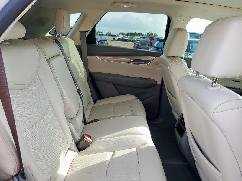 Photo 11 from auction – 2017 CADILLAC XT5 PREMIU with VIN 1GYKNCRS0HZ276017