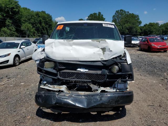 Photo 5 from auction – 2003 CHEVROLET EXPRESS G3 with VIN 1GCHG39U531219850