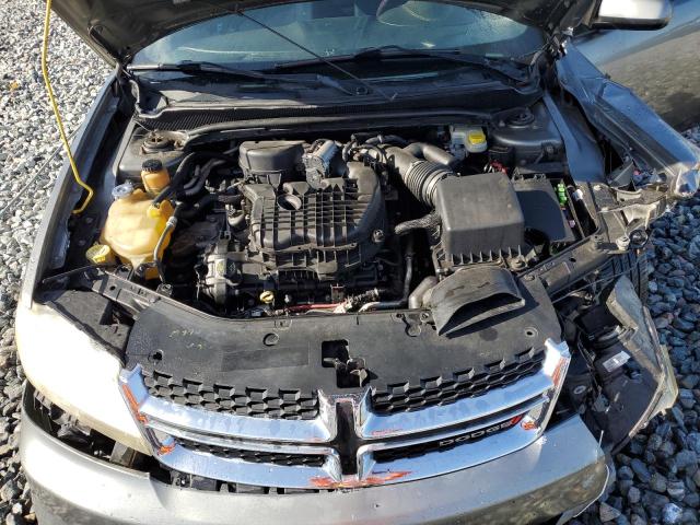 Photo 11 from auction – 2013 DODGE AVENGER SX with VIN 1C3CDZCG1DN519733