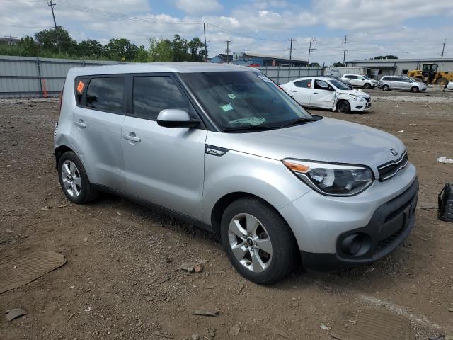 Photo 4 from auction – 2017 KIA SOUL with VIN KNDJN2A20H7457055