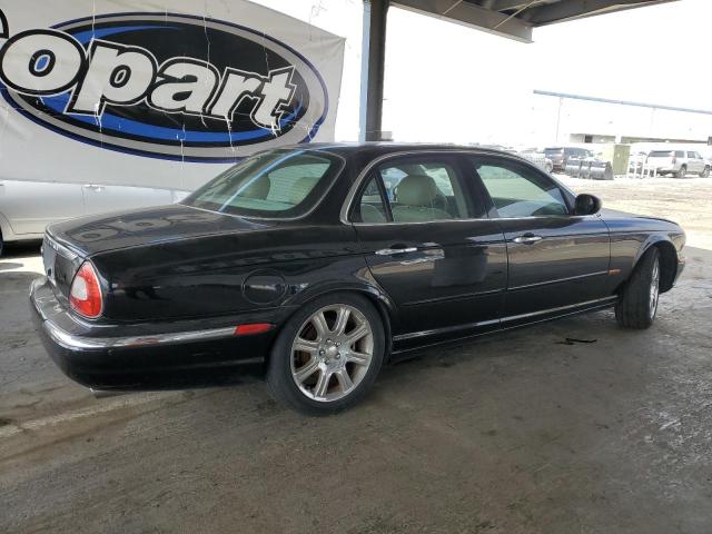 Photo 3 from auction – 2004 JAGUAR XJ8 with VIN SAJWA71C14SG19603