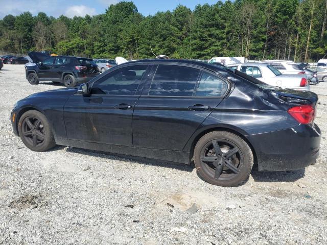 Photo 2 from auction – 2016 BMW 328 XI SUL with VIN WBA8E3G51GNU01784