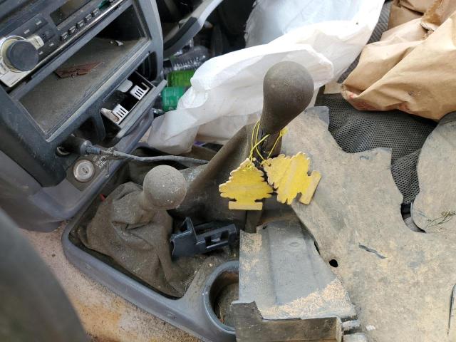 Photo 13 from auction – 1998 NISSAN FRONTIER X with VIN 1N6DD21Y5WC324779