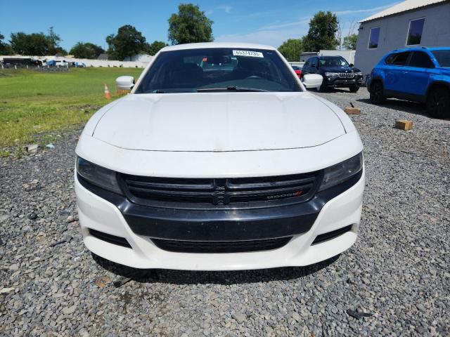 Photo 5 from auction – 2016 DODGE CHARGER R/ with VIN 2C3CDXCT3GH285450
