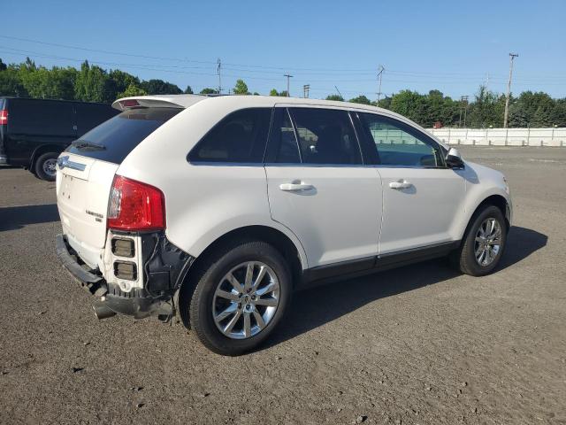 Photo 3 from auction – 2011 FORD EDGE LIMIT with VIN 2FMDK4KC5BBB44702