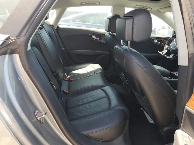Photo 10 from auction – 2014 AUDI A7 PREMIUM with VIN WAUWGAFC0EN024139