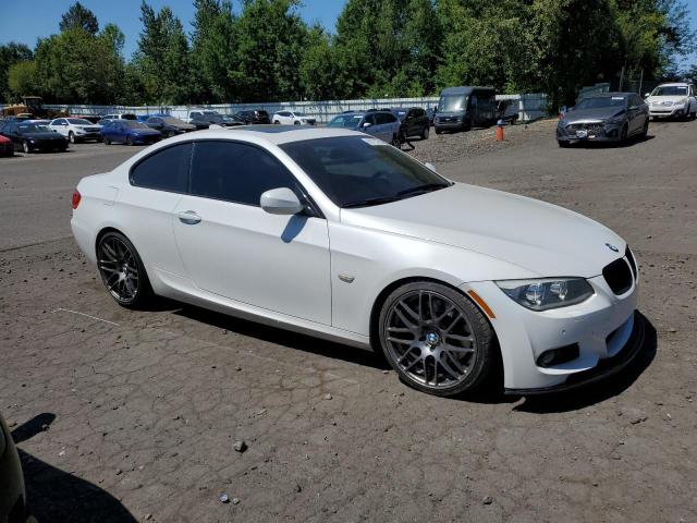 Photo 4 from auction – 2012 BMW 335 I with VIN WBAKG7C56CE802853