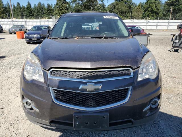 Photo 5 from auction – 2014 CHEVROLET EQUINOX LT with VIN 1GNFLGEK4EZ114579