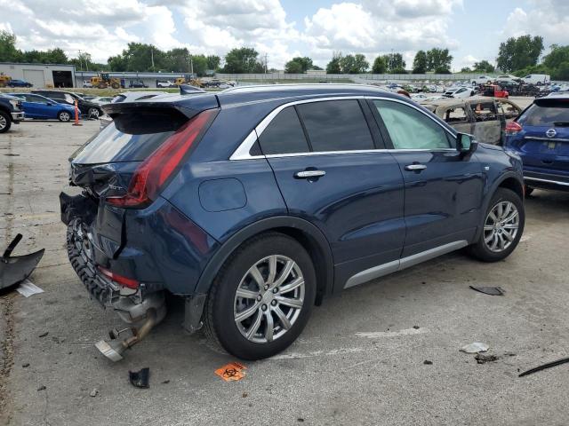 Photo 3 from auction – 2022 CADILLAC XT4 PREMIU with VIN 1GYFZDR47NF106330