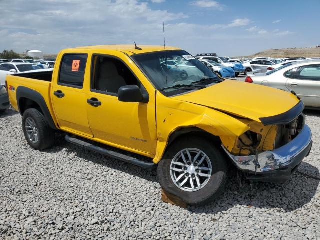 Photo 4 from auction – 2005 CHEVROLET COLORADO with VIN 1GCDT136758257308