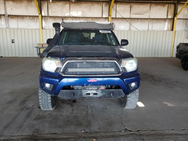 Photo 5 from auction – 2015 TOYOTA TACOMA DOU with VIN 5TFLU4EN9FX130520