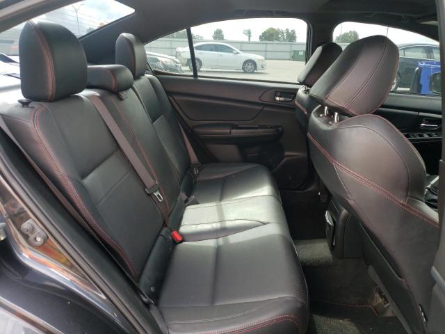 Photo 10 from auction – 2015 SUBARU WRX LIMITE with VIN JF1VA1G65F9812617