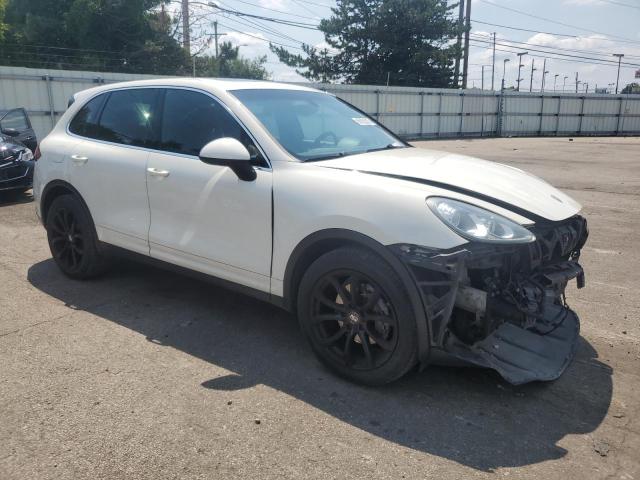 Photo 4 from auction – 2011 PORSCHE CAYENNE with VIN WP1AA2A28BLA03063