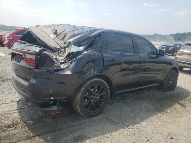 Photo 3 from auction – 2017 DODGE DURANGO R/T with VIN 1C4SDHCT2HC833388