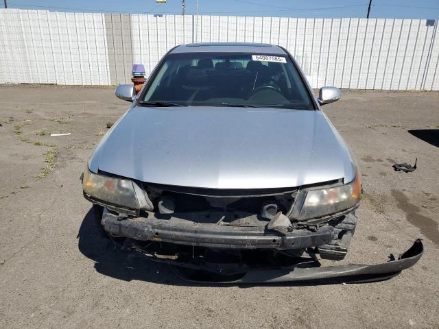 Photo 5 from auction – 2007 ACURA TSX with VIN JH4CL96997C010993