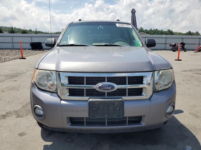 Photo 5 from auction – 2008 FORD ESCAPE XLT with VIN 1FMCU93178KA48018