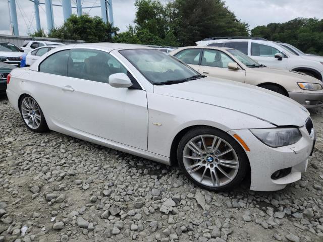 Photo 4 from auction – 2011 BMW 335 I with VIN WBADX7C53BE742313