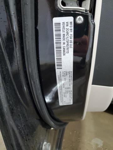 Photo 14 from auction – 2023 CHRYSLER PACIFICA H with VIN 2C4RC1L73PR579773