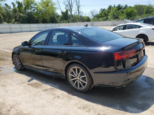Photo 2 from auction – 2018 AUDI A6 PREMIUM with VIN WAUF3AFC3JN091811