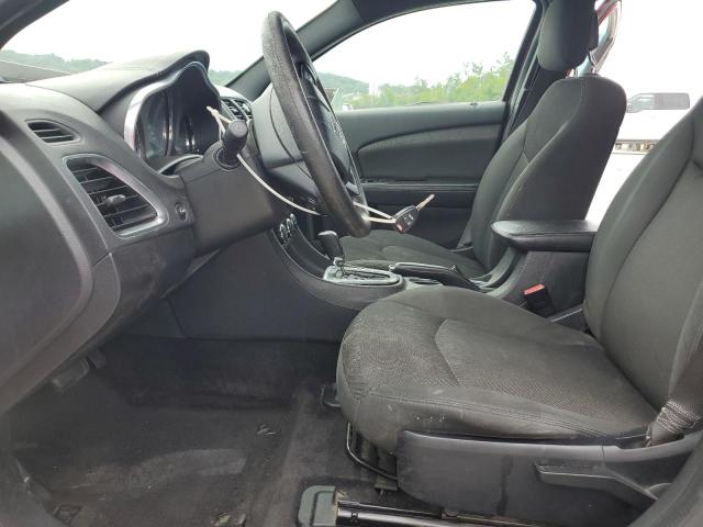 Photo 7 from auction – 2014 DODGE AVENGER SE with VIN 1C3CDZAB9EN151097