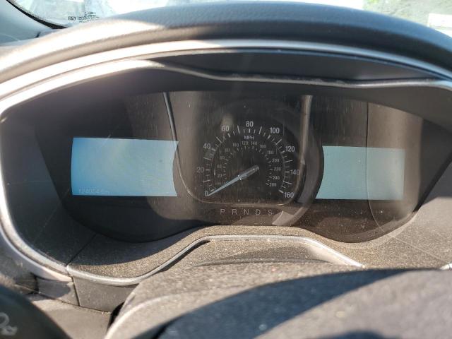 Photo 9 from auction – 2016 FORD FUSION SE with VIN 3FA6P0HD3GR130786