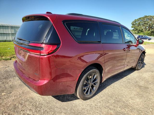 Foto 3 de la subasta – 2021 CHRYSLER PACIFICA T con VIN 2C4RC3BG6MR549272