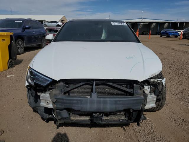 Photo 5 from auction – 2017 AUDI A3 PREMIUM with VIN WAUB8GFF3H1043627
