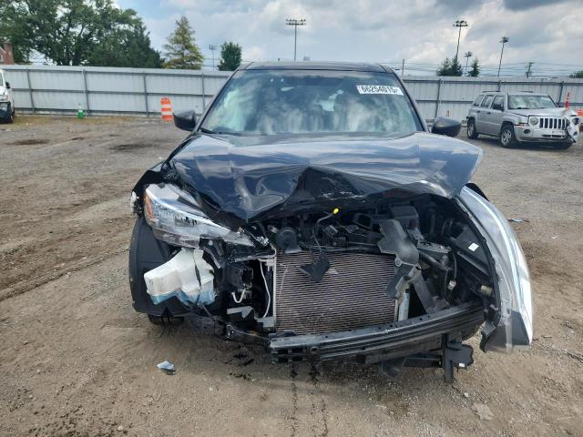 Photo 5 from auction – 2021 NISSAN KICKS S with VIN 3N1CP5BV3ML470985