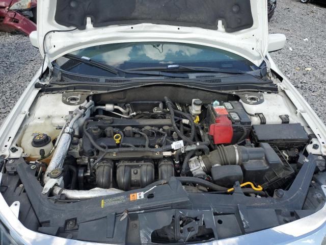 Photo 11 from auction – 2012 FORD FUSION SE with VIN 3FAHP0HA2CR243301