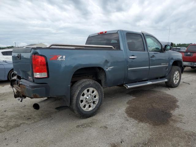 Photo 3 from auction – 2011 GMC SIERRA K25 with VIN 1GT125C84BF243016