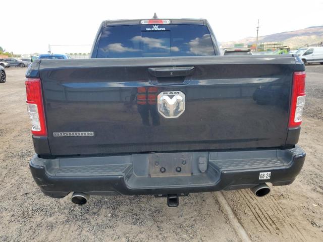 Photo 6 from auction – 2019 RAM 1500 BIG H with VIN 1C6RREFT9KN738534
