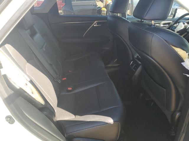 Photo 11 from auction – 2018 LEXUS RX 350 BAS with VIN 2T2BZMCA4JC165661