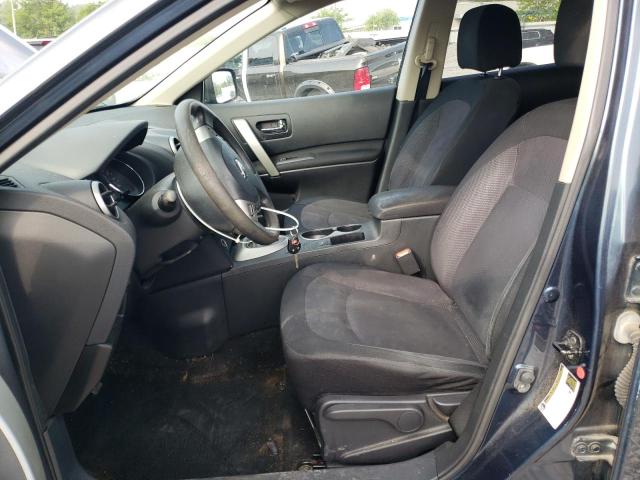 Photo 7 from auction – 2013 NISSAN ROGUE S with VIN JN8AS5MT1DW502989