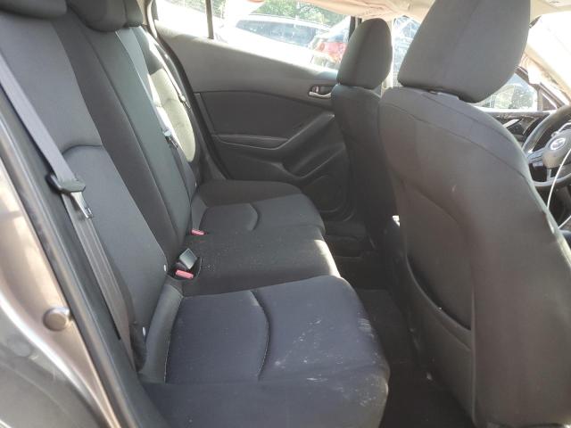 Photo 10 from auction – 2015 MAZDA 3 SPORT with VIN 3MZBM1K78FM209535