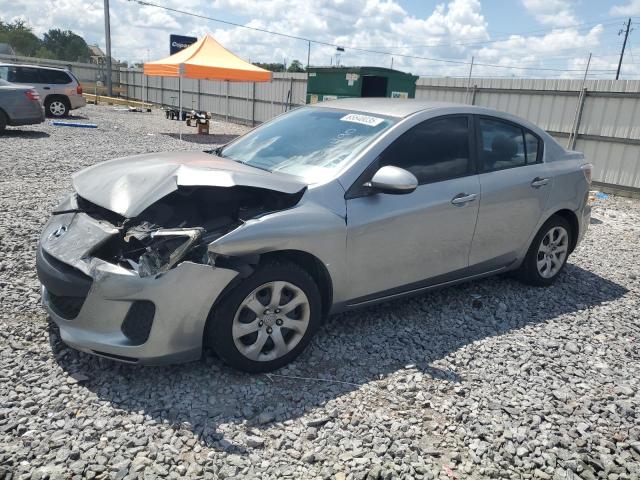 Photo 1 from auction – 2013 MAZDA 3 I with VIN JM1BL1TF6D1828222