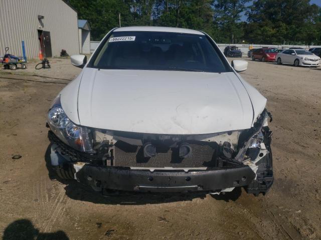 Photo 5 from auction – 2011 HONDA ACCORD LX with VIN 1HGCP2F3XBA034984