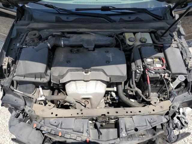 Photo 11 from auction – 2015 CHEVROLET IMPALA LS with VIN 2G11Z5SL7F9217356