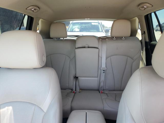 Photo 10 from auction – 2017 BUICK ENVISION P with VIN LRBFXESX1HD022590