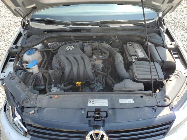 Photo 11 from auction – 2013 VOLKSWAGEN JETTA BASE with VIN 3VW2K7AJ1DM274066