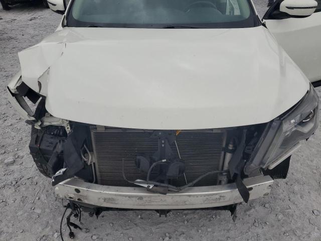 Photo 11 from auction – 2018 NISSAN PATHFINDER with VIN 5N1DR2MN6JC603250